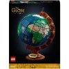 LEGO® Ideas: Glóbus (21332) LEGO® Ideas: Glóbus (21332)