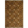 Kusový koberec Ines light brown 300 x 400 cm Kusový koberec Ines light brown 300 x 400 cm