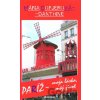 Paríž – moja láska, môj život - Mária Dopjerová-Danthine Paríž – moja láska, môj život - Mária Dopjerová-Danthine