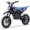 Beneo Motors Panther modrá 8586019945812 Beneo Motors Panther modrá 8586019945812