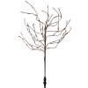 Ecolamp Solárny LED stromček Tree, 0,1w, 3000k, RGB Ecolamp Solárny LED stromček Tree, 0,1w, 3000k, RGB