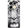 Odolné silikónové puzdro iSaprio - Tiger Face - Infinix Note 40 Odolné silikónové puzdro iSaprio - Tiger Face - Infinix Note 40