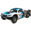 Losi 5ive-T 2.0 V2 4WD SCT BND (modrá) 1:5 Losi 5ive-T 2.0 V2 4WD SCT BND (modrá) 1:5