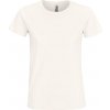 SOĽS Imperial Dámske tričko s krátkym rukávom SL11502 Creamy white L SOĽS Imperial Dámske tričko s krátkym rukávom SL11502 Creamy white L