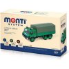 Monti System 11 Tatra Czech Army 1:48 Monti System 11 Tatra Czech Army 1:48
