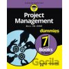 Project Management All-in-One For Dummies - Stanley E. Portny Project Management All-in-One For Dummies - Stanley E. Portny