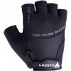 LACETO Cyklistické rukavice TEMPO Black M LT-TEMPO-M-BK LACETO Cyklistické rukavice TEMPO Black M LT-TEMPO-M-BK