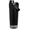 STANLEY Proteínový shaker The Activate Shaker 600 ml/20oz Black 2.0 STANLEY Proteínový shaker The Activate Shaker 600 ml/20oz Black 2.0