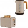 Silvercrest® Rýchlovarná kanvica, 1,7 l + Hriankovač STH 900 C3, béžová (800013130) Silvercrest® Rýchlovarná kanvica, 1,7 l + Hriankovač STH 900 C3, béžová (800013130)