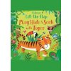 Play Hide and Seek With Tiger - autor neuvedený Play Hide and Seek With Tiger - autor neuvedený