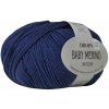 Drops Baby Merino Tmavo modrá 30 Drops Baby Merino Tmavo modrá 30