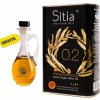 Olivový olej z Kréty SITIA PREMIUM EXTRA VIRGIN 1L + fľaša Olivový olej z Kréty SITIA PREMIUM EXTRA VIRGIN 1L + fľaša