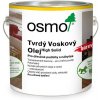 Osmo Tvrdý voskový olej farebný - 2,5l biely transparentná 3040 10300022 Osmo Tvrdý voskový olej farebný - 2,5l biely transparentná 3040 10300022
