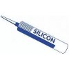 silikónový tmel číry 310 ml kompatibilný s polykarbonátom LG2236 silikónový tmel číry 310 ml kompatibilný s polykarbonátom LG2236