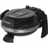 Pec na pizzu G3Ferrari G10006 10 1200W Minutnik Termostat Čierna Pec na pizzu G3Ferrari G10006 10 1200W Minutnik Termostat Čierna