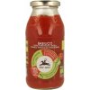 Alce Nero Paradajková Pulpa s bazalkou Bio 500 g