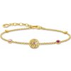 Thomas Sabo A2132-995-7 Ladies - náramek se symboly Thomas Sabo A2132-995-7 Ladies - náramek se symboly