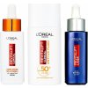 L'ORÉAL PARIS Revitalift Laser X3 Retinol Night 30 ml + Clinical sérum 30 ml + SPF50+ Fluid 50 ml L'ORÉAL PARIS Revitalift Laser X3 Retinol Night 30 ml + Clinical sérum 30 ml + SPF50+ Fluid 50 ml