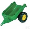 Rolly Toys Príves - Vlečka za traktor, k traktorom John Deere Rolly Toys Príves - Vlečka za traktor, k traktorom John Deere