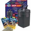 Aqua Nova XCF-1000 externý akvarijný filter, vedrový filter pre akvárium 200 l Aqua Nova XCF-1000 externý akvarijný filter, vedrový filter pre akvárium 200 l