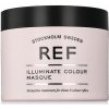 REF Illuminate Colour Masque vyživující maska pro barvené vlasy 250 ml unisex REF Illuminate Colour Masque vyživující maska pro barvené vlasy 250 ml unisex