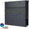 D3689 poštová schránka antracit Antracit Áno D3689 poštová schránka antracit Antracit Áno