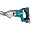 Makita DJS800Z Aku nůžky na vláknocement Li-ion LXT 18V,bez aku Z