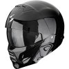 Scorpion EXO-COMBAT II Solid Veľkosť: XS Scorpion EXO-COMBAT II Solid Veľkosť: XS