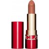 Clarins Joli Rouge Velvet Matte Lipstick Zmatňujúci rúž 783 Almond Nude 3,5 g