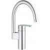 Grohe Wave Cosmopolitan Jednopáková umývadlová batéria so stojánkovou batériou v chróme 32449001 Grohe Wave Cosmopolitan Jednopáková umývadlová batéria so stojánkovou batériou v chróme 32449001