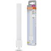 Jednostranná LED žiarivka G23 6W = 11W 700lm 4000lm Neutrálna 120° DULUX LED S EM & AC Osram Jednostranná LED žiarivka G23 6W = 11W 700lm 4000lm Neutrálna 120° DULUX LED S EM & AC Osram