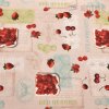 Dekoračná látka s ovocím, digitálna tlač 1 m Dekoračná látka s ovocím, digitálna tlač 1 m