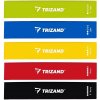 Trizand 21955 Posilňovacia guma sada 5 ks