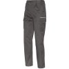 ISSA LINE Euromix Pracovné nohavice šedá ISSA LINE Euromix Pracovné nohavice šedá