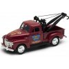 Welly Chevrolet Tow Truck (1953) 1:34 modrá Welly Chevrolet Tow Truck (1953) 1:34 modrá