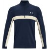 Under Armour UA Storm Midlayer 1/2 Zip Černá Under Armour UA Storm Midlayer 1/2 Zip Černá