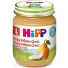 HiPP Príkrm ovocný Hrušky Wiliams-Christ (od ukonč. 4. mesiaca) 1x125 g HiPP Príkrm ovocný Hrušky Wiliams-Christ (od ukonč. 4. mesiaca) 1x125 g