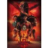PUZZLE Personalizované STRANGER THINGS 5 VECNA SKY Darček 252 EL. A3 #5 PUZZLE Personalizované STRANGER THINGS 5 VECNA SKY Darček 252 EL. A3 #5