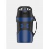 Under Armour Unisex športová fľaša Playmaker Jug - 1L900 - ROY Modrá OSFA Under Armour Unisex športová fľaša Playmaker Jug - 1L900 - ROY Modrá OSFA