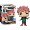 Funko POP! 1152 Animation: Jujutsu Kaisen - Yuji Itadori with Sukuna Mouth Special Edition Funko POP! 1152 Animation: Jujutsu Kaisen - Yuji Itadori with Sukuna Mouth Special Edition