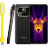 ULEFONE Chytrý telefon Armor 25T Pro 5G 8/256GB IP69K Černý ULEFONE Chytrý telefon Armor 25T Pro 5G 8/256GB IP69K Černý
