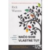 Život s jasným cieľom –… (Rick Warren) Život s jasným cieľom –… (Rick Warren)