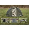 ZEBCO Rybársky bivak Z-Carp Bivvy 255x180x125cm ZEBCO Rybársky bivak Z-Carp Bivvy 255x180x125cm