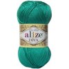 Alize Diva Tyrkysovo zelená 610 Alize Diva Tyrkysovo zelená 610