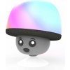 Bluetooth reproduktor MOB Mega Mush Speaker - čierna uni Bluetooth reproduktor MOB Mega Mush Speaker - čierna uni