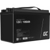 Green Cell AGM30 12V 100Ah Green Cell AGM30 12V 100Ah