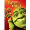 Shrek Třetí DVD Shrek Třetí DVD