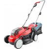 Extol Premium 8895720 - Kosačka na trávu akumulátorová, Garden 20V/2x2Ah, priemer kosenia 33cm