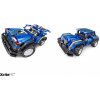 XciteRC Modellbau GmbH & Co. KG RC stavebnica kabriolet a limuzína 2v1 XciteRC Modellbau GmbH & Co. KG RC stavebnica kabriolet a limuzína 2v1