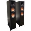 Stĺpový reproduktor Klipsch RP-6000F II 125 W čierny podlahový bass-reflex Stĺpový reproduktor Klipsch RP-6000F II 125 W čierny podlahový bass-reflex